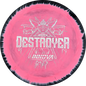 Innova Halo Star Destroyer - Distance driver