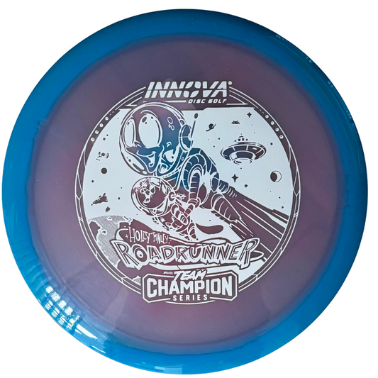 Innova Halo Champion Roadrunner - Holly Finley Tour Series 2025 - Distance driver
