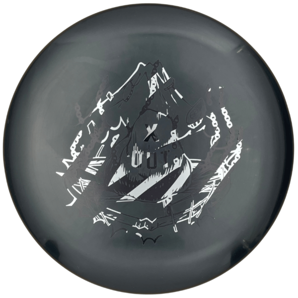 Infinite Discs I-Blend X-Out Alpaca