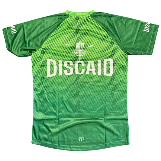 Discaid funktionströja - Go Active T-shirt