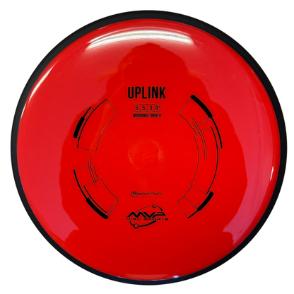 MVP Neutron Uplink - Midrange