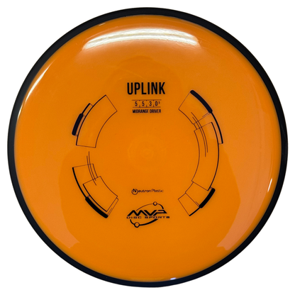 MVP Neutron Uplink - Midrange