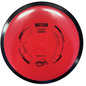 MVP Neutron Motion - Distance driver