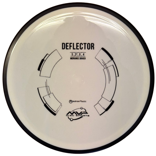 MVP Neutron Deflector - Midrange