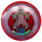 Axiom Proton Soft Rhythm MVP Open 2024- Fairway driver