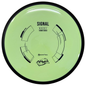 MVP Neutron Signal - Fairway driver