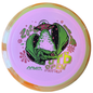 Axiom - 2026 OTB Open Fission Delirium - Distance driver