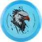 Latitude 64 Clear Sweep - Isaac Robinson 2026 - Fairway driver