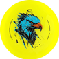 Latitude 64 Clear Sweep - Isaac Robinson 2026 - Fairway driver