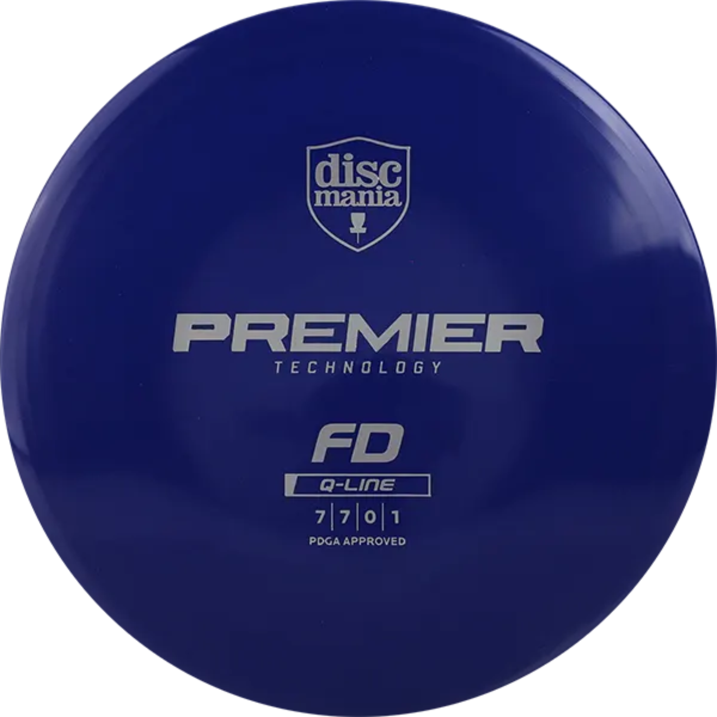 Discmania Q-Line FD - Fairway driver