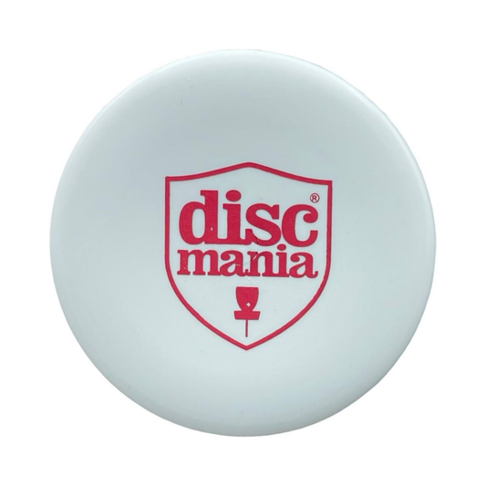 Discmania Mini marker