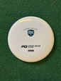 BEGAGNAD Discmania S-Line PD - Distance driver