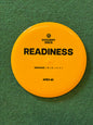 BEGAGNAD Evolvent Readiness - Midrange
