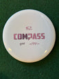 BEGAGNAD Latitude 64 Gold Compass - Midrange