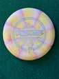 BEGAGNAD Discraft Fierce Jawbreaker Paige Pierce - Putt & Approach