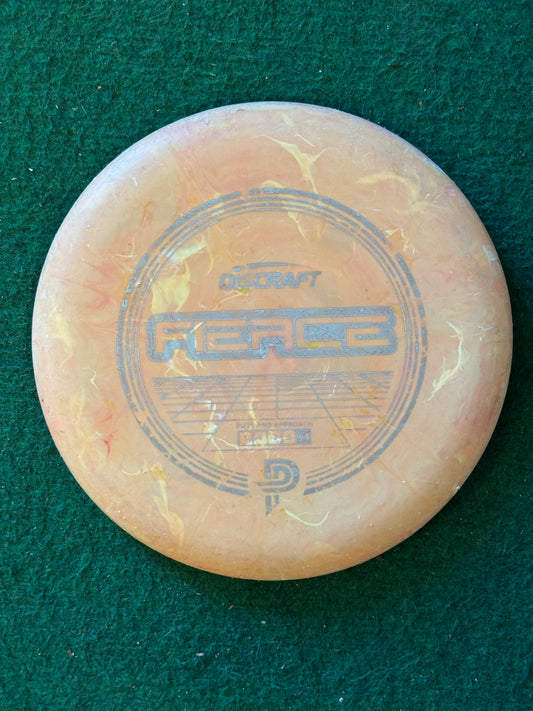 BEGAGNAD Discraft Fierce Jawbreaker Paige Pierce - Putt & Approach