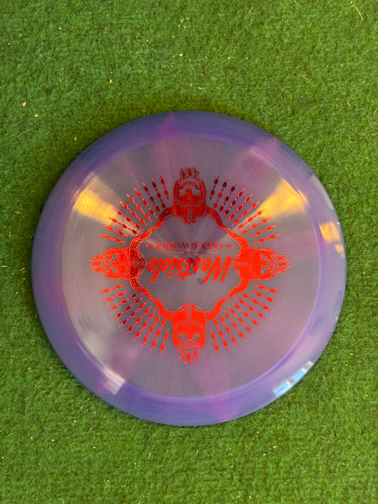 BEGAGNAD Westside discs Underworld - Fairwaydriver