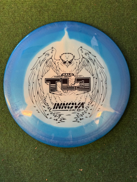 BEGAGNAD Innova Halo Star TL3 - Fairway driver