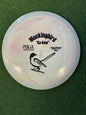 BEGAGNAD Lone Star Discs Mockingbird Bravo - Fairway driver