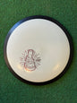 BEGAGNAT MVP Fission Wave Lab Second - Distance driver