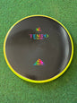 BEGAGNAD Axiom R2 Tempo - Putt & Approach