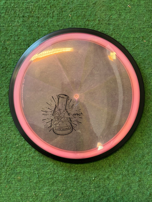 BEGAGNAD MVP Proton Volt Lab Second - Fairway driver