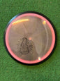 BEGAGNAD MVP Proton Volt Lab Second - Fairway driver