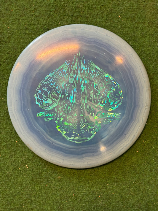 BEGAGNAD Discraft ESP Sparkle Comet - Ledgestone 2023 - Midrange