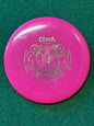 BEGAGNAD Clash Discs Nikko Locastro Signature Line Steady - Midrange