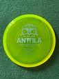 BEGAGNAD Discmania Notion Niklas Anttila 2025 European champion C-Line - Putt & Approach