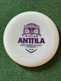BEGAGNAD Discmania Notion Niklas Anttila 2025 European champion C-Line - Putt & Approach