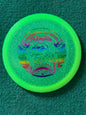 BEGAGNAD Innova Champion Eagle Metal Flake - Calvin Heimburg - European Disc Golf Festival 2025