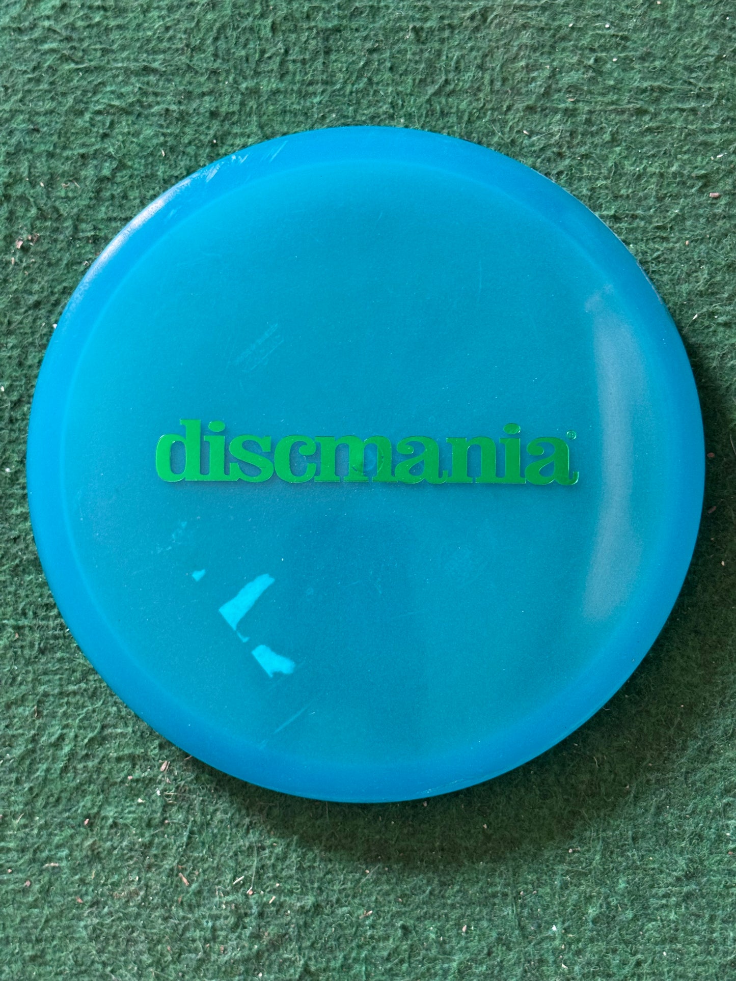 BEGAGNAD Discmania Tactic C-Line - Putt & Approach