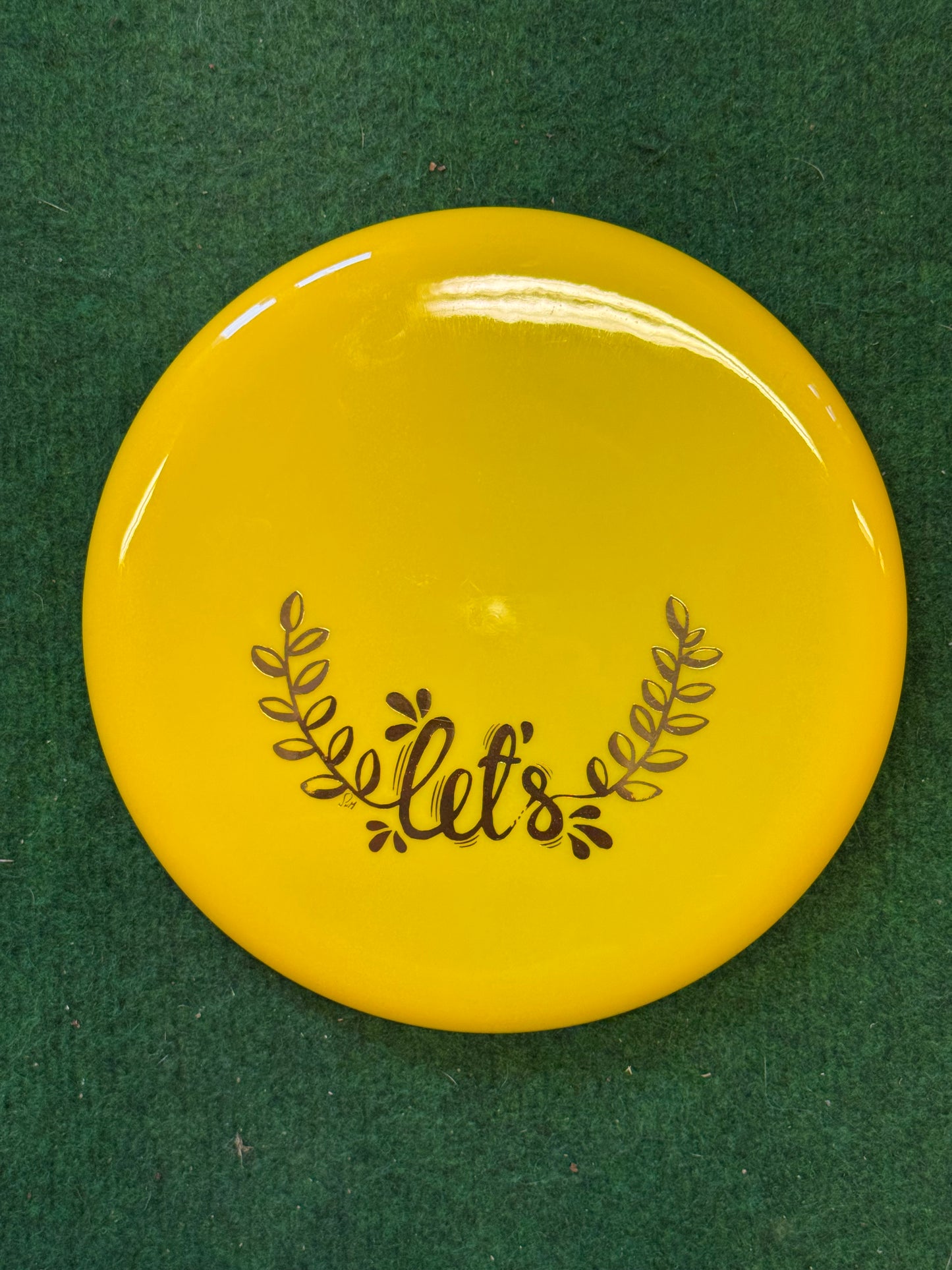 BEGAGNAD Kastaplast K1 Reko X Let´s 2021 - Putt & Approach