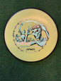 BEGAGNAD MVP Entropy Medium Electron Special Edition 2024 - Putt & Approach