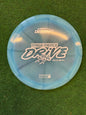 BEGAGNAD Discraft Drive Z Swirl - Paige Pierce Tour Series 2025 - Distance driver