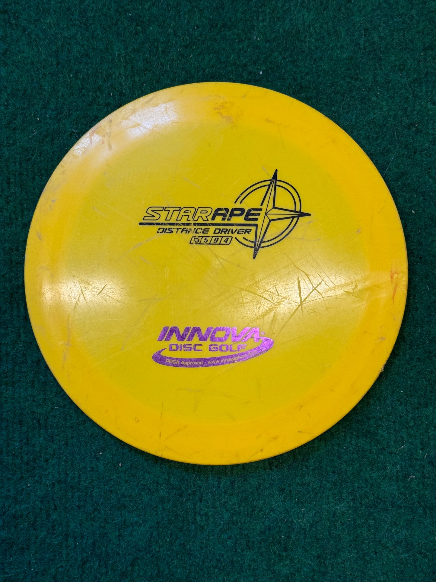 Begagnad Innova Star Ape - Distance driver