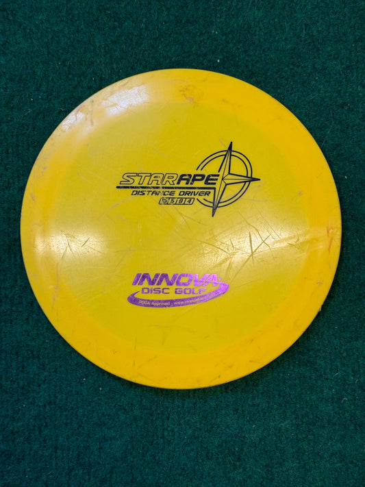 Begagnad Innova Star Ape - Distance driver
