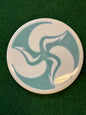 Begagnad Kastaplast K1 Järn (Home dye) - Midrange