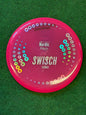 Begagnad Nordic Pitch Swisch - Putt & Approach
