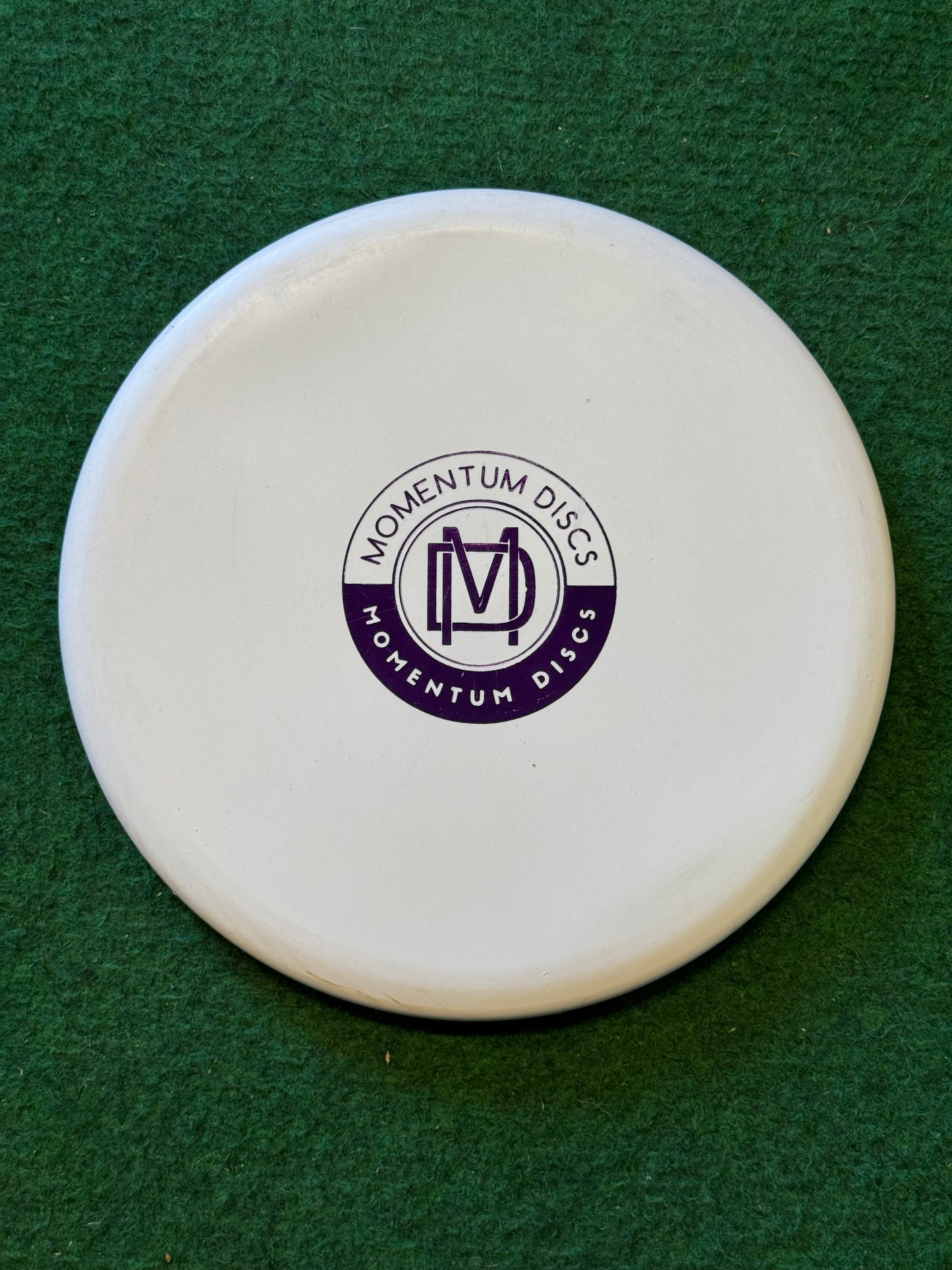 BEGAGNAD Momentum Rush - Putt & Approach