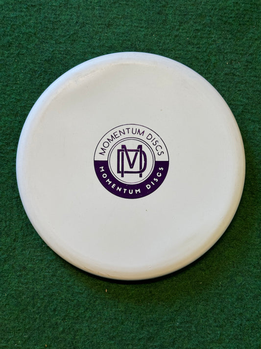 BEGAGNAD Momentum Rush - Putt & Approach