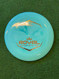 BEGAGNAD Latitude 64 Grand Strive Prototype - Distance Driver