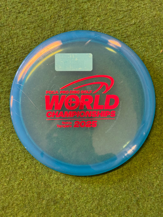 BEGAGNAD Discmania Flex1 C-Line MD5 - Midrange