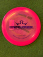BEGAGNAD Dynamic Lucid Enforcer - Distance Driver