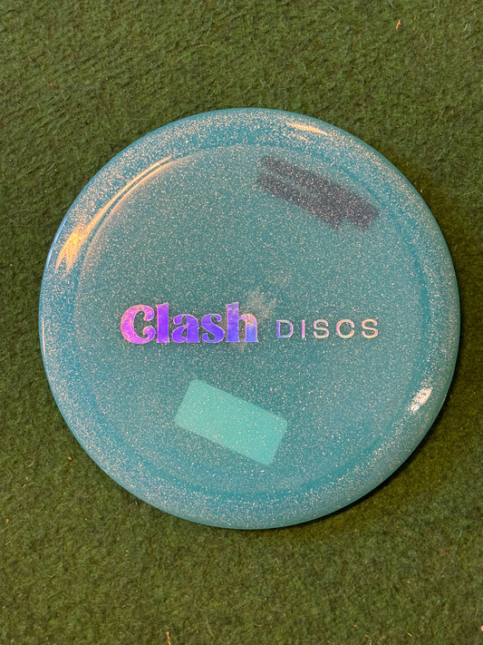 BEGAGNAD Clash Lotus Steady - Fairway Driver