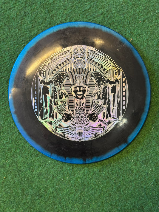 BEGAGNAD Innova Halo S-Blend Pharaoh - Distance Driver
