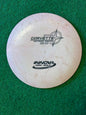 BEGAGNAD Innova Star Corvette - Distance Driver
