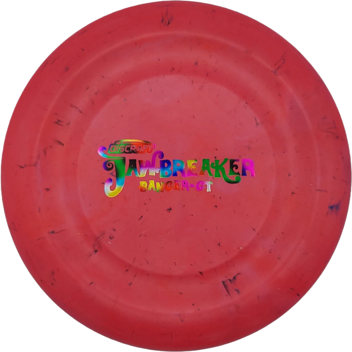 Discraft Jawbreaker Banger-GT - Putt & Approach