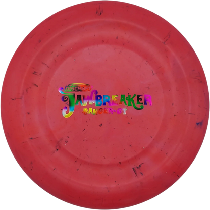 Discraft Jawbreaker Banger-GT - Putt & Approach